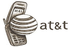  AT&T     