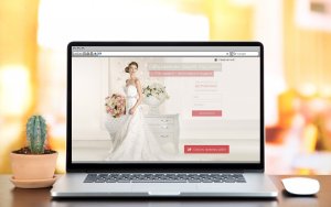 Этапы создания свадебного сайта